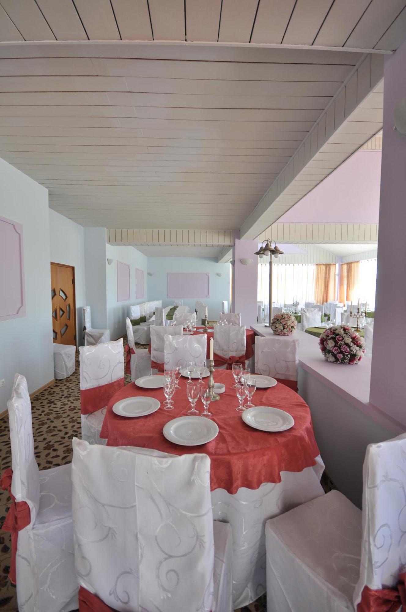 Hotel Dobrogea Konstanca Kültér fotó