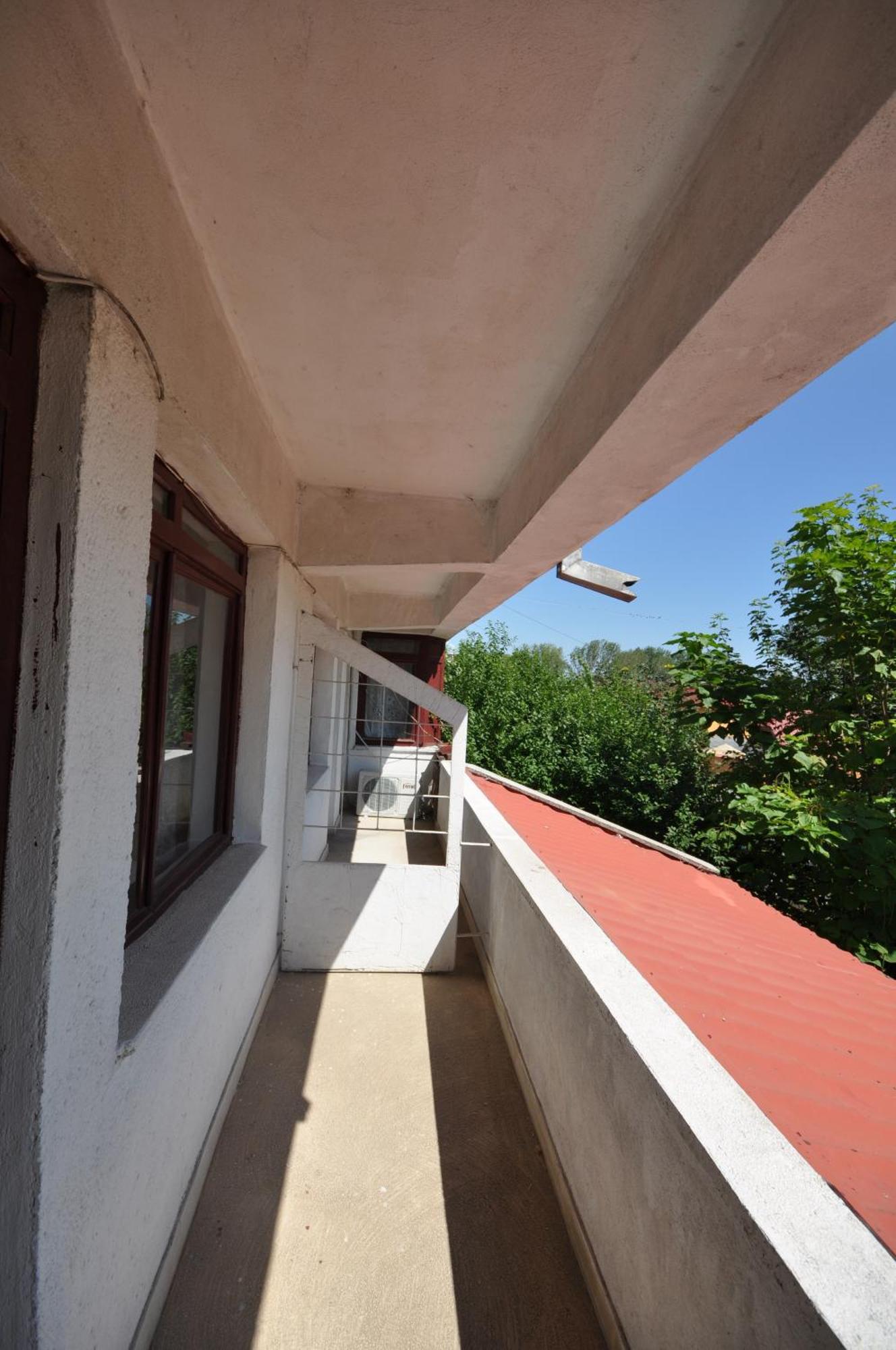 Hotel Dobrogea Konstanca Kültér fotó