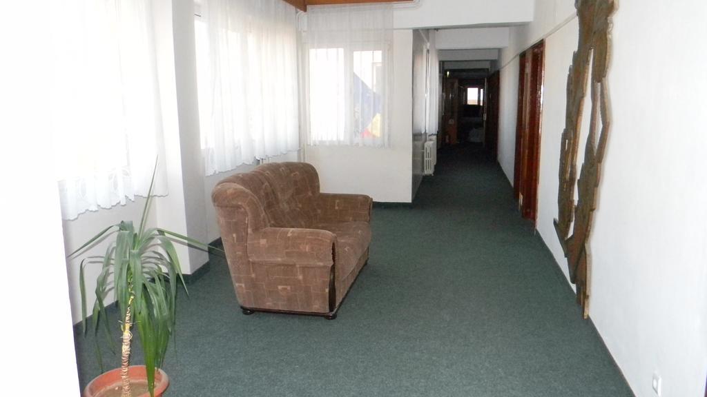 Hotel Dobrogea Konstanca Kültér fotó