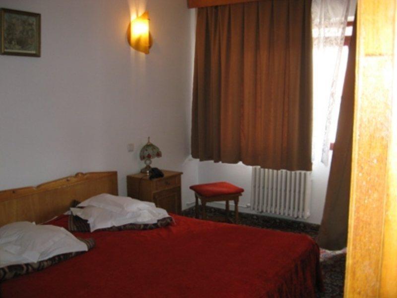 Hotel Dobrogea Konstanca Kültér fotó