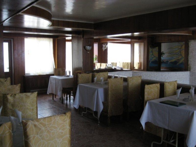 Hotel Dobrogea Konstanca Kültér fotó