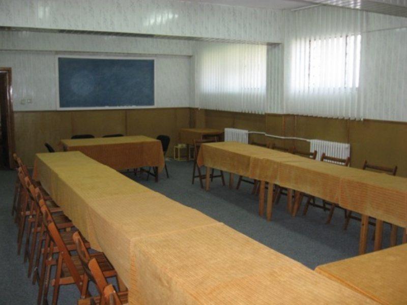Hotel Dobrogea Konstanca Üzleti fotó